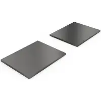 Eldon ELA02MF (VE2) ELA02MF (VE2) Montagemateriaal 2 stuk(s)