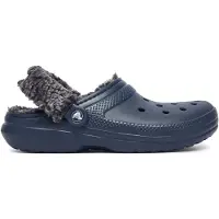 Crocs Klompen Classic Fleece Lined Clog dames 46 / 47