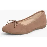 Pisamonas Ballerina's taupe