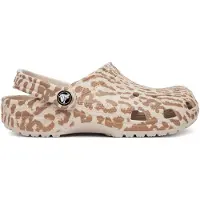 Crocs Klompen Classic Pop Animal Clog dames 42 / 43