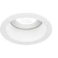 Wever & Ducre - Deep Point IP44 1.0 LED Spot