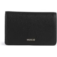 HUGO Portemonnee 'Orin 2.0' zwart