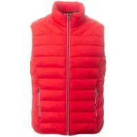 Payper 0396 TIME VESTS PADDED, SLEEVELESS, SYNTHETIC DOWN JACKET