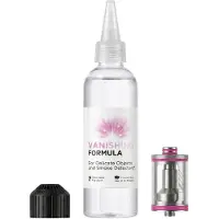 PMI Vanishing Formula Kit (No Residue Fogging Liquid)