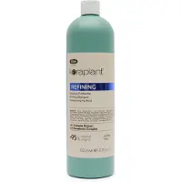 Lisap Benelux Keraplant Refining Purifying Shampoo - 1000ml | Anti-roos