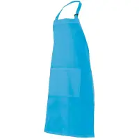 VELILLA Schort met zak