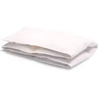 Temprakon Bettdecke - Daunen - 70 x 100 cm - Baby - Weiß - - One Size - Bettdecken