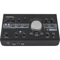 Mackie Big Knob Studio