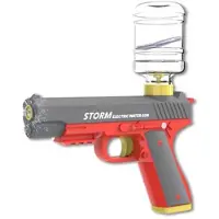 Pirox Toys Storm - Elektrisch Waterpistool
