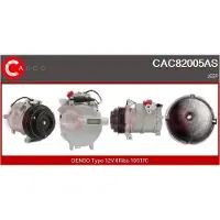 Casco CAC82005AS Aircopomp