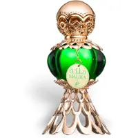Khadlaj Green Malika olie parfum - 20ml - Pure parfum