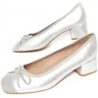 Montevita Ballerina Bailapu Silver