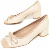 Montevita Ballerina Bailapu Beige