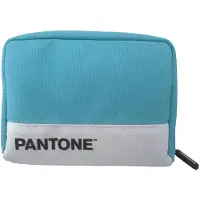 Pantone Reistasje Pantone PT-BPK0001L Blauw