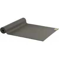 AKO Yin-Yang Studio Yogamat - 4,5 mm dik - 60x183cm - Bruin