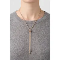Purelei Embrace Beauty Kette Gold Maat: OS | Kettingen Outlet | Dames | Geel