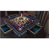 Monopoly: Star Wars Heroes vs. Villains PS5