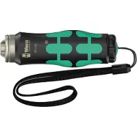 Wera Adventskalender 2026 | 24-delig - 05136614001