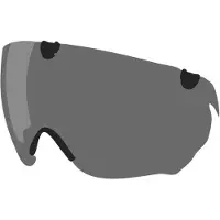 Kask BAMBINO PRO Magnetic Visor Clear
