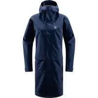 Haglöfs Parka met capuchon voor dames Aria Proof | Maat L