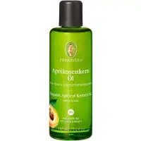 Primavera Apricot kerne oil bio