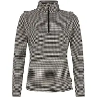 Protest Sportief sweatshirt 'PRTIVORY' zwart