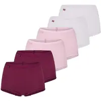 Sloggi Slip 'Basic+' rosa