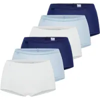Sloggi Slip 'Basic+' donkerblauw