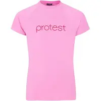 Protest Senna Korte Mouw Rash Guard