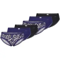 Sloggi Broekje 'GO Crush' blauw