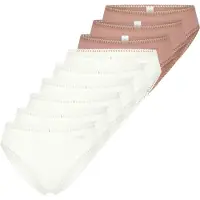 Sloggi Slip 'GO Crush' beige gemêleerd