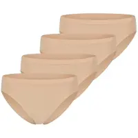 Sloggi Dames hipster slip 4 pack GO Sense