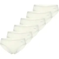 Sloggi Slip 'GO Crush' offwhite