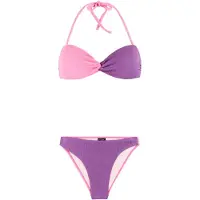 Protest Bikini 'PRTScar' lila