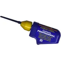 Revell Hobbylijm Modelbouw 25 g - 39604 Contacta Professional - Knutsellijm - Transparante Lijm - Geschikt voor plastic en kunststof - Volwassenen