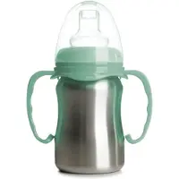 Thermobaby Training Glas voor Baby's