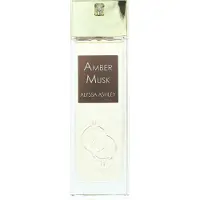 Alyssa Ashley Amber Musk Eau de Parfum Spray 100 ml - damesparfum