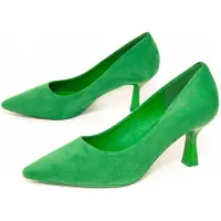 Montevita Hakschoen Salagel Groen