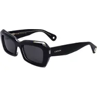 Lanvin LNV662S 010 zonnebril