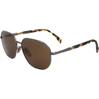 David Beckham DB 1132/F/S EKP zonnebril