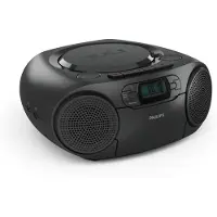 Philips CD-Soundmachine TAZ2500/10