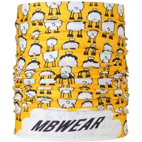 MB Wear Nekwarmer