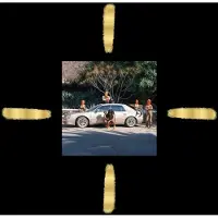 Bertus France Cnt LOVE &AMP; ROCKETS 3:16 (THE EMANCIPATION)