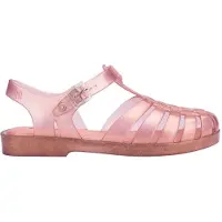 Melissa Possession Shiny Gelei Sandalen
