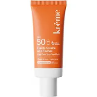 Krème Anti-vlekken Zonnefluïde 40 ml