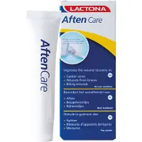 Lactona Aften Care - 15 ml