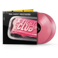 Rhino Records Fight Club (SYEOR 26) Original Motion Picture Soundtrack