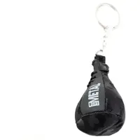 Metal Boxe Mini peren sleutelhanger