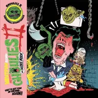 Bertus Distributie Ghoulies II
