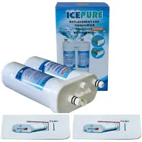 Alapure Waterfilter voor AEG EWF2CBPA